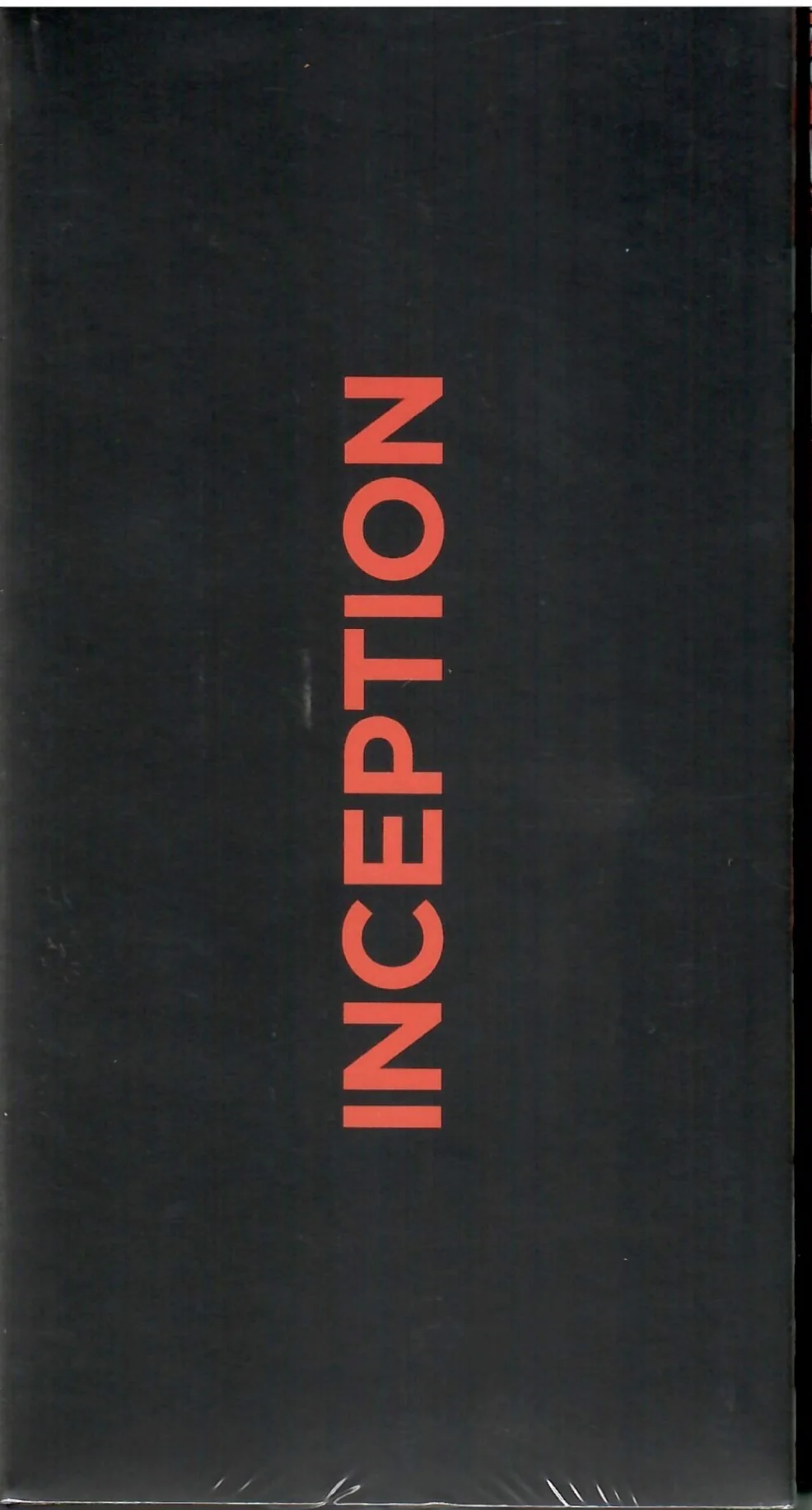 Inception 4K PET 1-Click SteelBook (ME#33)(Hong Kong) - Image 12